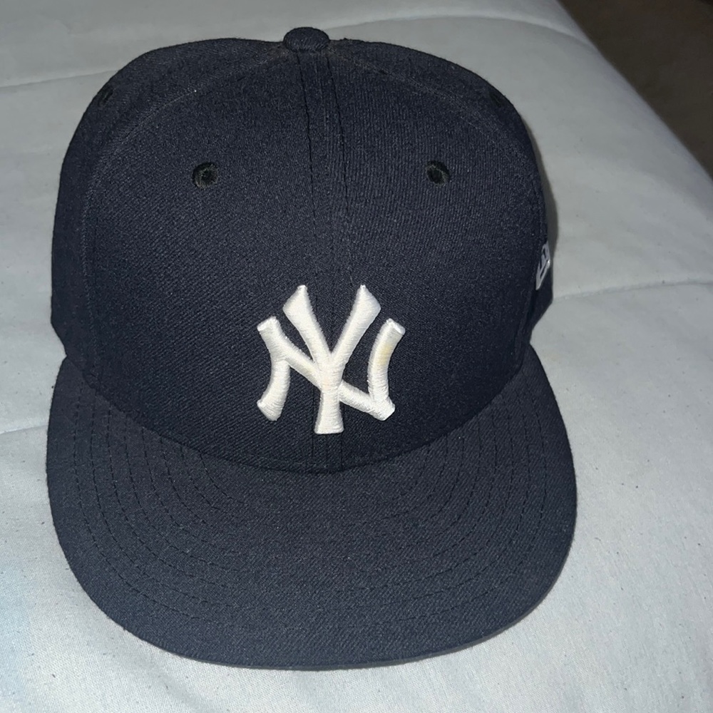 Yankees fitted